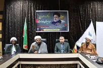 شهید رئیسی الگو‌یی بی‌بدیل در خدمت، اخلاص و مردمداری بود