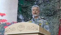 دریادار سیاری: پدافند هوایی سپر هوشیار امنیت ملی کشور است