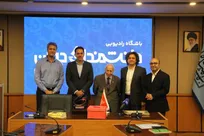 تقدیر از پدر علم ژنتیک ایران در گردهمایی اعضای باشگاه رادیویی دانشمندان جوان/ تاریخ علمی ایران بازنویسی شود