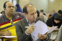 آغاز آزمون جامع دکتری با مشارکت ۶۳۴ دانشجوی دانشگاه آزاد سمنان