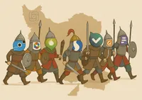 حمایت زیرساختی و تبلیغاتی از پیام‌رسان‌های بومی دفاع از کیان ایران است