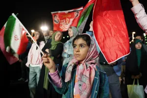 افتتاحیه انیمیشن سینمایی &laquo;نبرد بادبادک&zwnj;ها&raquo;