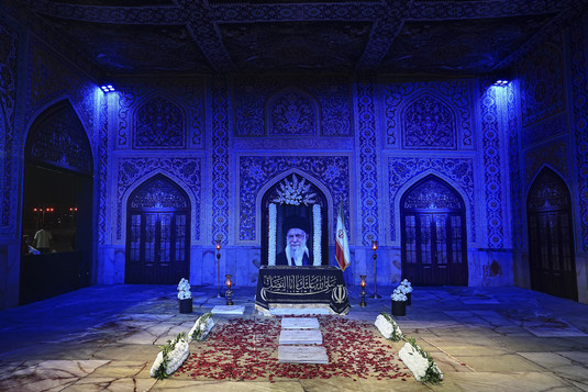 چهارمین سوگواره «محرم شهر»