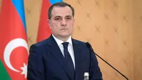 وزیر خارجه جمهوری آذربایجان: آتش‌بس ایران و آمریکا به صلح پایدار تبدیل شود