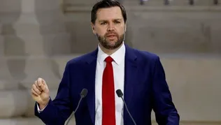 معاون رئیس‌جمهور آمریکا برای مذاکره با ایران وارد اسلام‌آباد شد