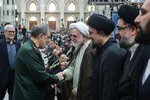سالگرد ارتحال امام