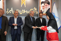 فعالیت&zwnj;های داوطلبانه هلال احمر سرمایه معنوی دانشگاه آزاد است