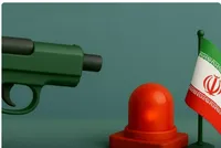 سیگنال‌های اقتصادی در پیچ مکانیسم ماشه/تقاطع غول روانی و واقعیت تحریم‌ها در بازار ارز