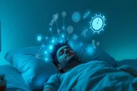با خوابیدن در تعطیلات قد بلندتر می‌شوید
