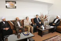 از توسعه ارتباطات و تعمیق مناسبات علمی فرهنگی تا اعتلا و تقویت نظام اسلامی