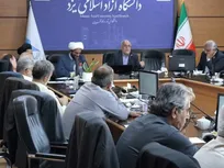 استادان دانشگاه نقش کلیدی در رفع شبهات ذهنی دانشجویان ایفا می‌کنند