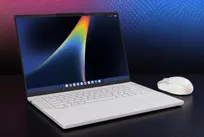 گوگل‌بوک ۱۵ لنوو با نمایشگر OLED و تراشه Core Ultra ۵ از راه می‌رسد
