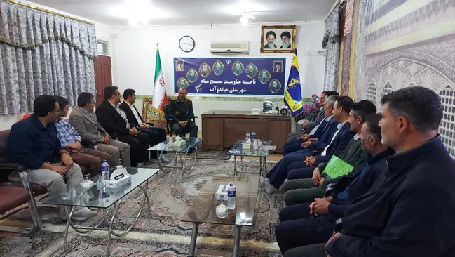 تعامل دانشگاه و سپاه ضامن صلابت، اقتدار و پیشرفت علمی و دفاعی کشور است