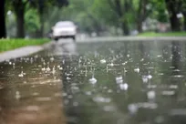 رگبار و وزش باد شدید در شمال و شمال‌شرق کشور/ دریای خزر و خلیج فارس مواج می‌شوند
