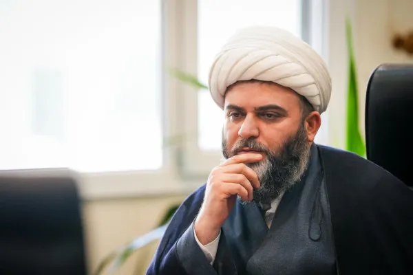 خونخواهی رهبر شهید وظیفه همه آزادگان جهان است