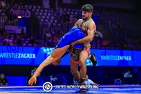 فینال سخت عبدی با شاخص‌ترین غایب زاگرب و مصاف انتقامی حسرت جعفروف با اسماعیلی؛ شانس ۲ برنز برای ایرانی‌های قطر