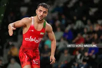 شکست یک‌طرفه ملی‌پوش ۲۰۲۴ ایران مقابل عنوان‌دار المپیک؛ دومین شکست سنگین به حریفان هندی و برتری والی‌زاده مقابل حریف آمریکایی