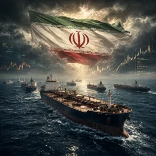 تنگه هرمز گلوگاه استراتژیک یا اهرم فشار اقتصادی / چرا مسیرهای جایگزین غرب محکوم به شکست‌اند؟
