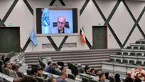 ورزش دانشگاهی موتور پیشران بازسازی نشاط اجتماعی در دوران پساجنگ است