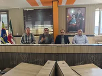 جنگ تحمیلی ۱۲ روزه تلاش ناموفق دشمن برای ناآرامی و شکست روحیه مقاومت