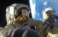 Russian Cosmonauts Mark 176 Spacewalks, Majority on ISS