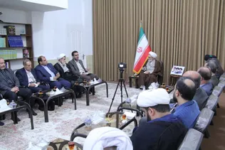 رئیس دانشگاه آزاد اسلامی گیلان: دانشگاه‌ها برای پاسخ‌گویی به نیاز‌های نسل جدید، باید پیشران تحول فرهنگی باشند