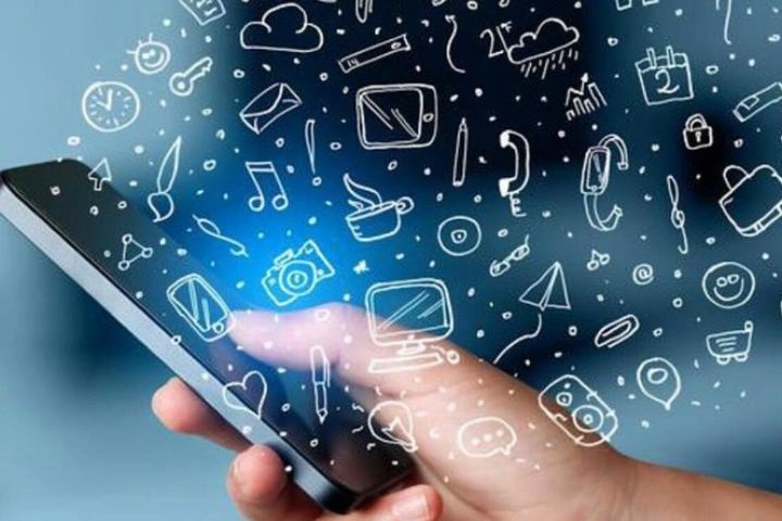 همگرایی تلویزیون، وب‌سایت و شبکه‌های اجتماعی در تولید معنا/////