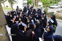 معاون وزیر بهداشت: تمام امتحانات دانشگاه‌های علوم پزشکی از سوم شهریور آغاز می‌شود