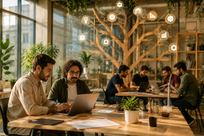 ایجاد مرکز رشد اقتصاد دیجیتال، فرصت تازه&zwnj;ای برای شکوفایی شرکت&zwnj;های فناور اردبیل خواهد بود