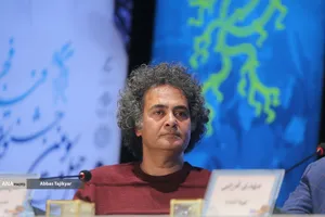 نشست خبری فیلم سینمایی &laquo;ناتوردشت&raquo;