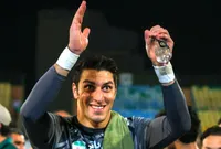 اخباری و کاظمیان گل گهری شدند/ هایجک سیرجانی ها به پرسپولیس