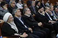 تصاویر/همایش بین‌المللی «مرجعیت علمی در عصر ظهور»