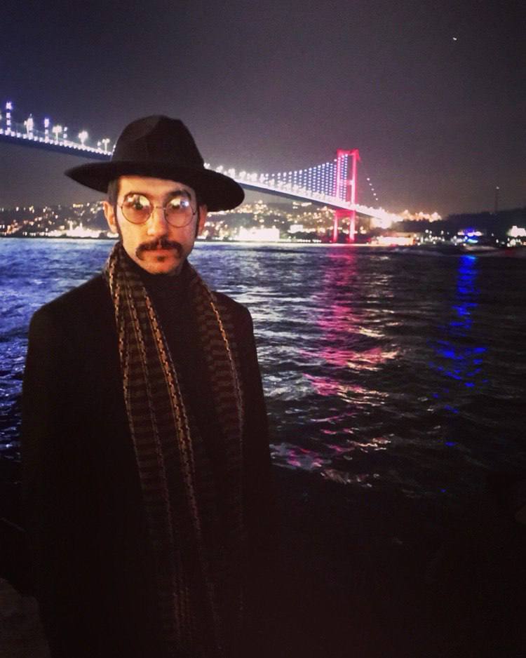 احسان افرشته جاسوس موساد اعدام شد احسان افرشته جاسوس موساد اعدام شد