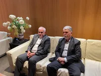 حضور وزیر فرهنگ در نشست وزرای فرهنگ در اسپانیا