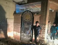اسامی شهدای حمله آمریکا به مراسم عروسی در سیریک اعلام شد+عکس