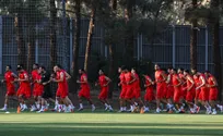 پرسپولیس عازم اردوی ۱۲ روزه در ترکیه