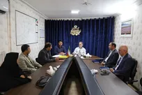 آغاز مطالعات راه‌اندازی نیروگاه ۲۵۰ کیلوواتی خورشیدی در دانشگاه آزاد تربت‌حیدریه