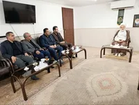 دانشگاه‌ها مروّج تفکر ناب اسلامی باشند/ نیازمند مدیران توانمند انقلابی هستیم