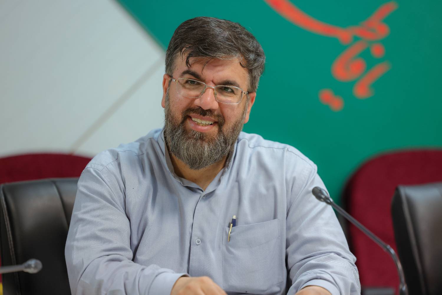عقب‌نشینی یک مستندساز از ادعای عجیب درباره جشنواره فیلم مقاومت/ من هم از مستندسازان شنیدم!