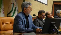 بسیج اساتید باید در طوفان‌های فکری همچون قطب‌نمایی دقیق راه را به نسل جوان نشان دهد