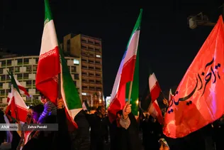 دشمن با پروژه دوقطبی‌سازی به‌دنبال ضربه به انسجام ملی/ وحدت مردم، میدان و دیپلماسی آمریکا را ناکام کرد