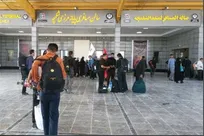 بازگشایی شلمچه و چذابه؛ راه زائران عتبات باز است