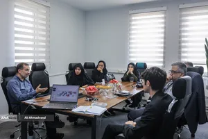 همایش تحول مدارس با فناوری نوین دیجیتال