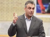 به دنبال حضور پرقدرت در نیم فصل دوم هستیم/ عقد قرارداد با کامیابی‌نیا؟ در حال رصد گزینه‌هاییم