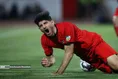 گزارش تصویری تراکتور و پرسپولیس