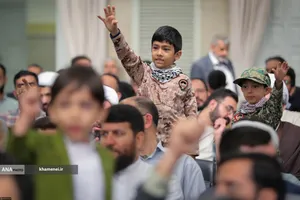 رویداد ملّی &laquo;ایران همدل&raquo;