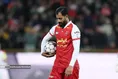 گزارش تصویری بازی پرسپولیس و فولاد