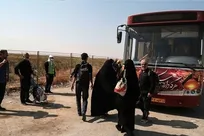 زائران اربعین بخوانند؛ کرایه وسایل نقلیه از مهران تا عتبات عالیات