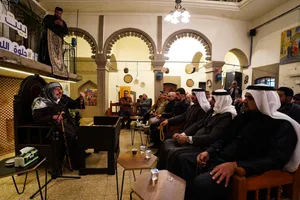 ماه رمضان در کشورهای اسلامی