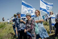 تلاش صیهونیست‌ها برای شهرک‌سازی یهودیان در غزه و اخراج فلسطینیان